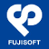 Fuji Soft Inc. logo