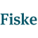 Fiske plc logo