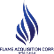 Flame Acquisition Corp. logo