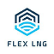 Flex LNG Ltd. logo