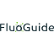 FluoGuide A/S logo
