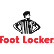 Foot Locker, Inc. logo