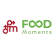 Food Moments PCL logo