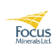 Focus Minerals Limited logo