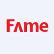Fame Productions Inc. logo