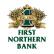 First Northern Community Bancorp logo