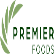 Premier Foods plc logo