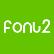 Fonu2 Inc. logo
