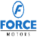 Force Motors Ltd. logo