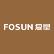 Fosun International Limited Unsponsored ADR logo