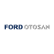 Ford Otomotiv Sanayi A.S. logo