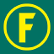 Foxtons Group plc logo