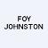 Foy-Johnston Inc. logo
