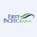 First Pacific Bancorp Inc. logo