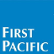 First Pacific Company Limited Sponsored ADR logo