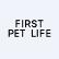 First Pet Life Inc. logo