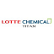 Lotte Chemical Titan Tbk. logo