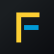 Falco Resources Ltd. logo