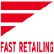 Fast Retailing Co., Ltd. logo