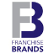 Franchise Brands PLC logo
