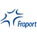 Fraport AG Frankfurt Airport Services Worldwide logo