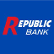 Republic First Bancorp Inc logo