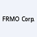 FRMO Corp. logo