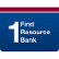 First Resource Bancorp Inc. logo