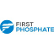 First Phosphate Corp. logo