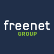 Freenet AG Unsponsored ADR logo