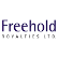 Freehold Royalties Ltd. logo