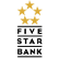 Five Star Bancorp logo