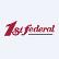 First Federal Bank of South Carolina logo