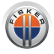 Fisker Inc logo