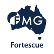 Fortescue Metals Group Ltd Sponsored ADR logo