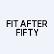 Fit After Fifty Inc. logo