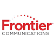 Frontier Communications Corp. logo
