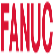 Fanuc Corporation logo