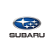 Subaru Corporation - Unsponsored ADR logo