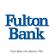 Fulton Financial Corporation 5.125% Fixed Rate Non-Cumulative Perpetual Preferred Stock, Series A logo