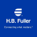 H.B. Fuller Co. logo