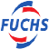 Fuchs Petrolub SE Preferred ADR logo