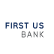 First US Bancshares, Inc. logo