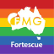 Fortescue Metals Group Ltd logo