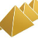 Freegold Ventures Ltd. logo