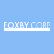 Foxby Corp. logo