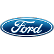Ford Motor Co logo
