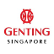Genting Singapore Ltd. logo