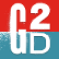 G2D Investments Ltd. logo