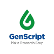 GenScript Biotech Corporation logo